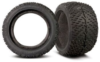 Traxxas 5570 Tires Victory Rear 2.8" (2)
