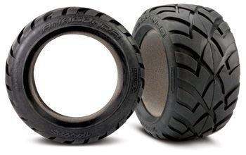 Traxxas 5578 Tires Anaconda 2.8" (2)