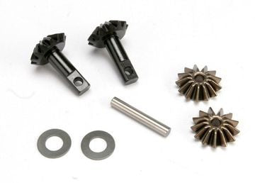 Traxxas 5582 Gear Set Diff Jato