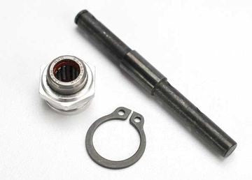 Traxxas 5593 Primary Shaft/ One-way Bearing 1st Gear Jato