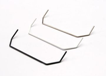 Traxxas 5596 Sway Bars Front (Soft, Medium, Hard) Jato