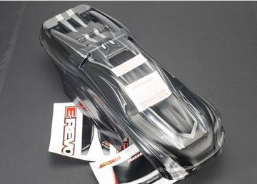 Traxxas 5611X Body E-Revo ProGraphix