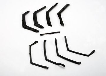 Traxxas 5617 Fender Flairs Set Summit