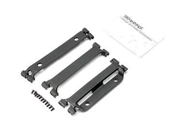 Traxxas 5618 ExoCage Cross Braces Summit
