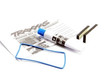 Traxxas 5625 Seal Kit Receiver Box(#5624)