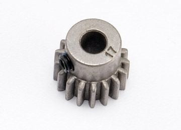 Traxxas 5643 Pinion Gear 17T 32P (5mm axle)