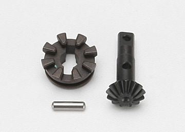 Traxxas 5678 Gear Locking Diff Output Summit
