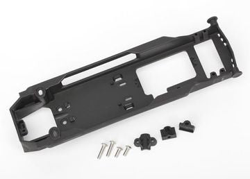 Traxxas 5724R Radio Tray Spartan