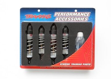 Traxxas 5862 Shock Set Big Bore Complete (4)