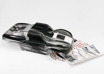 Traxxas 5911X Body Slayer ProGraphix