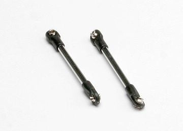Traxxas 5918 Push Rod Steel (2) Slayer Pro