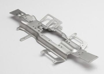 Traxxas 5922 Chassis Alu 3mm Slayer(Old)