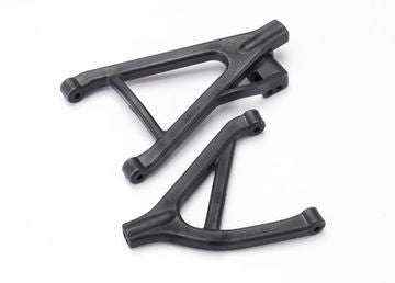 Traxxas 5934X Suspension Arms Upper & Lower Left Rear (1+1) Slayer Pro