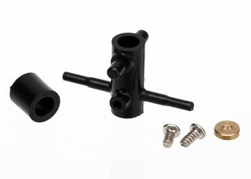 Traxxas 6344 Rotor Head Lower DR-1