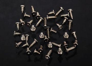 Traxxas 6346 Screw Set DR-1