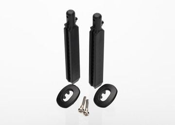 Traxxas 6416 Body Mount Posts (2) XO-1/ Ford Fiesta Rally