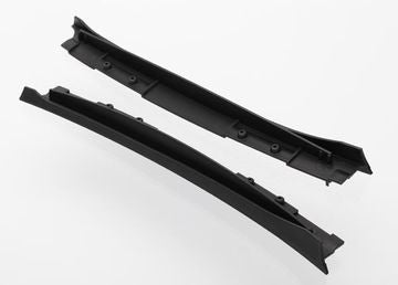 Traxxas 6419 Tunnel Extensions (Pair) XO-1