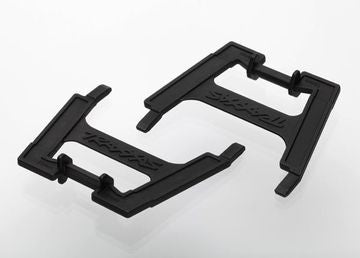 Traxxas 6426 Battery Hold-Downs (Pair) XO-1