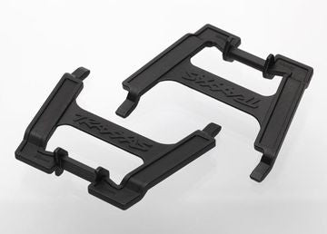 Traxxas 6426X Battery Hold-Downs Tall (Pair) XO-1