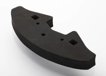 Traxxas 6437 Bumper Foam Front XO-1