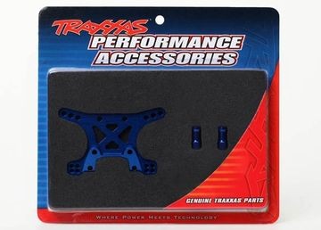 Traxxas 6440 Shock Tower Alu XO-1