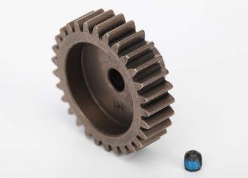 Traxxas 6492 Pinion Gear 29T 1.0M for 5mm shaft