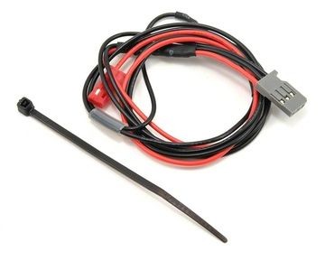 Traxxas 6524 Sensor Temp/Voltage XO-1