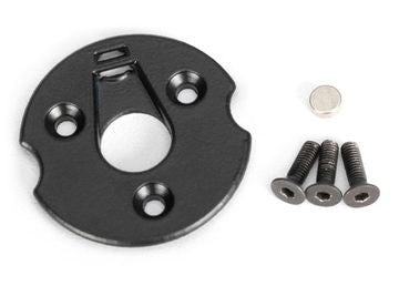 Traxxas 6538 Trigger Magnet Holder with Magnet for Spur Gear (Telemetry)