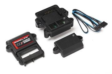 Traxxas 6550 Telemetry Expander Module DISC. replaced with 6550X