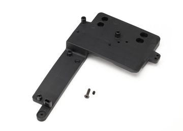 Traxxas 6557 Telemetry Expander Mount - Stampede 2WD