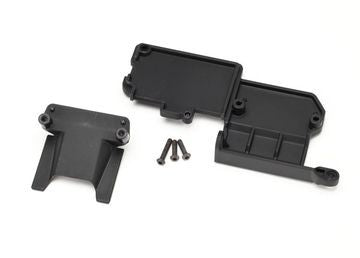 Traxxas 6558 Telemetry Expander Mount - Funny Car & Nitro 4-Tec