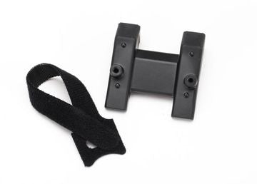 Traxxas 6559 Telemetry Expander Mount - Spartan & M41