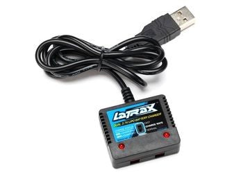 Traxxas 6638 Charger USB Alias