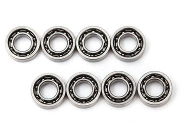 Traxxas 6642 Ball Bearings 3x6x2mm (8)