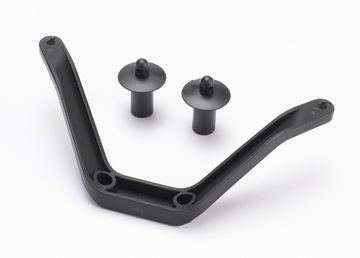 Traxxas 6715 Body Mount & Posts Set Stampede 4x4
