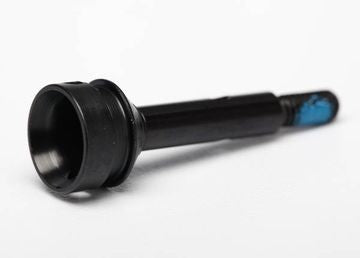 Traxxas 6753 Stub Axle Rear Steel-splined Constant Velocity