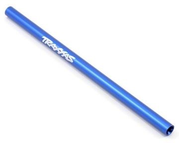 Traxxas 6755 Driveshaft Center Alu Blue Alu Stampede 4x4
