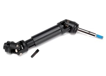 Traxxas 6761 Driveshaft Assembly Rear (L/R) Rally