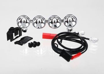 Traxxas 6784 LED Lightbar Stampede 4x4