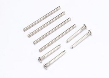 Traxxas 6834 Suspension pin set, complete