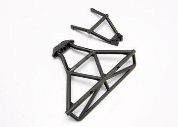 Traxxas 6836 Rear Bumper Slash 4x4 (Replaced by #6836X)