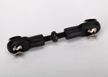 Traxxas 6846 Linkage Steering (3x20mm) Drag Slash, Raptor R, Stampede 4x4, Slash 4x4