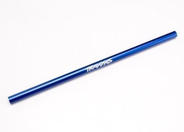 Traxxas 6855 Driveshaft Center Alu Blue Slash 4x4, Rally