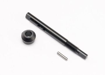 Traxxas 6893 Input Shaft for Slipper Clutch