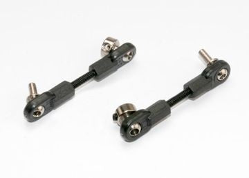 Traxxas 6895 Linkage Front Sway Bar (2)