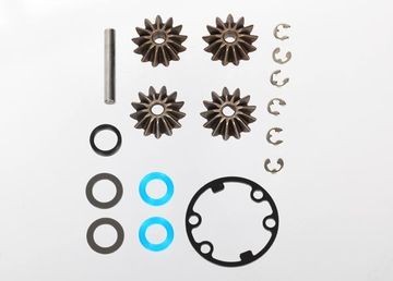 Traxxas 6982 GEAR SET, DIFFERENTIAL