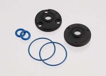 Traxxas 7014X Rebuild Kit Center Diff 1/16