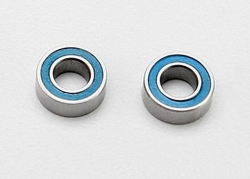 Traxxas 7019 Ball Bearing 4x8x3 pair