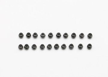 Traxxas 7028 Hollow Balls Plastic (20)