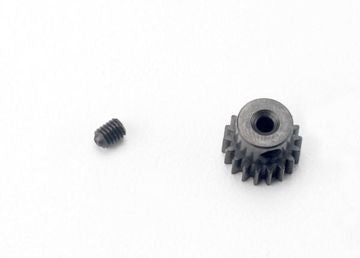 Traxxas 7041 Pinion Gear 18T 48P (for 2.3mm Shaft)